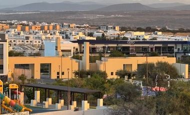 Casa Cala, Nueva de Autor en Zaru., El Marqués Querétaro. CONVIERTE ESTA CASA EN TU PROYECTO DE VIDA.