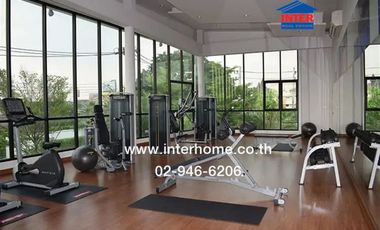 2-storey townhouse, 21.8 sq.w., Supalai Ville Village Rangsit Khlong 2, near Chokchai Rangsit School, Rangsit-Nakhon Nayok Road, Rangsit Canal
