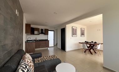 CASAS NUEVAS A 5 MIN. DEL CENTRO DE YECAPIXTLA, MORELOS