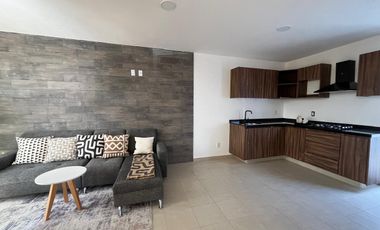 CASAS NUEVAS A 5 MIN. DEL CENTRO DE YECAPIXTLA, MORELOS