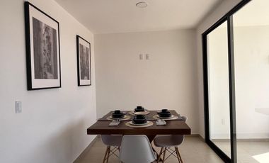 CASAS NUEVAS A 5 MIN. DEL CENTRO DE YECAPIXTLA, MORELOS