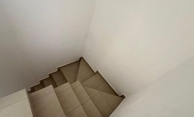 CASAS NUEVAS A 5 MIN. DEL CENTRO DE YECAPIXTLA, MORELOS