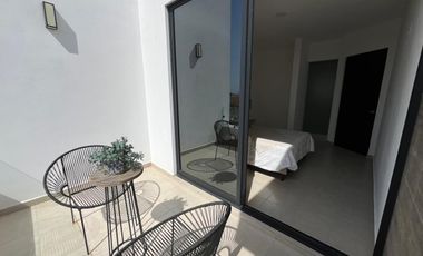 CASAS NUEVAS A 5 MIN. DEL CENTRO DE YECAPIXTLA, MORELOS