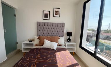CASAS NUEVAS A 5 MIN. DEL CENTRO DE YECAPIXTLA, MORELOS