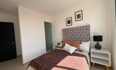 CASAS NUEVAS A 5 MIN. DEL CENTRO DE YECAPIXTLA, MORELOS