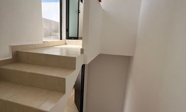 CASAS NUEVAS A 5 MIN. DEL CENTRO DE YECAPIXTLA, MORELOS