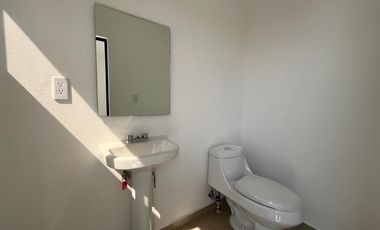 CASAS NUEVAS A 5 MIN. DEL CENTRO DE YECAPIXTLA, MORELOS