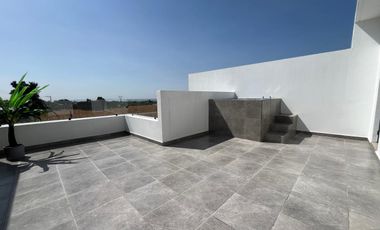 CASAS NUEVAS A 5 MIN. DEL CENTRO DE YECAPIXTLA, MORELOS