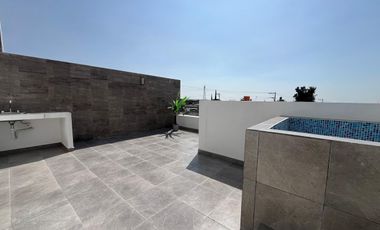 CASAS NUEVAS A 5 MIN. DEL CENTRO DE YECAPIXTLA, MORELOS