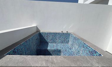 CASAS NUEVAS A 5 MIN. DEL CENTRO DE YECAPIXTLA, MORELOS