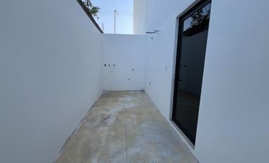 CASAS NUEVAS A 5 MIN. DEL CENTRO DE YECAPIXTLA, MORELOS