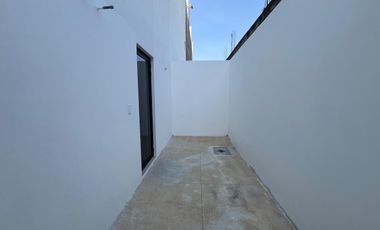CASAS NUEVAS A 5 MIN. DEL CENTRO DE YECAPIXTLA, MORELOS