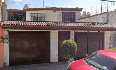 CASA EN VENTA, IZCALLI DEL VALLE, TULTITLAN