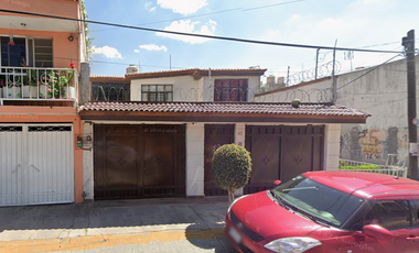 CASA EN VENTA, IZCALLI DEL VALLE, TULTITLAN