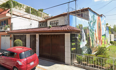 CASA EN VENTA, IZCALLI DEL VALLE, TULTITLAN