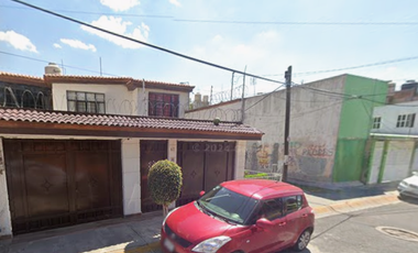 CASA EN VENTA, IZCALLI DEL VALLE, TULTITLAN