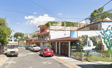 CASA EN VENTA, IZCALLI DEL VALLE, TULTITLAN