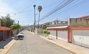 CASA EN VENTA, IZCALLI DEL VALLE, TULTITLAN