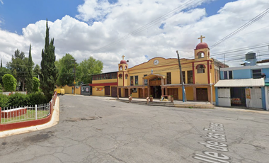 CASA EN VENTA, IZCALLI DEL VALLE, TULTITLAN