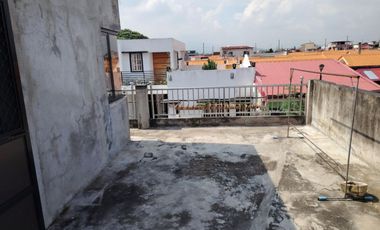 House and Lot for sale in San Isidro Heights Subdivision, Cabuyao City, Laguna