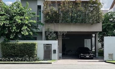 Private Nirvana Residence North 3 Bedrooms For Sale