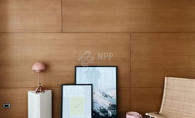Private Nirvana Residence North 3 Bedrooms For Sale