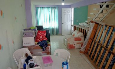 Casa en venta en Fraccionamiento Los Almendros en Ayala Morelos