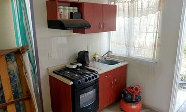 Casa en venta en Fraccionamiento Los Almendros en Ayala Morelos