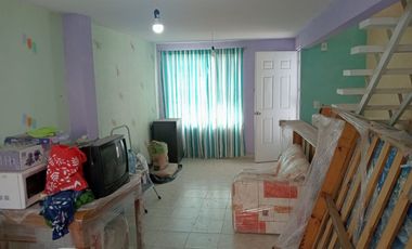 Casa en venta en Fraccionamiento Los Almendros en Ayala Morelos