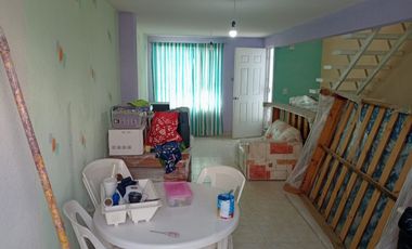 Casa en venta en Fraccionamiento Los Almendros en Ayala Morelos
