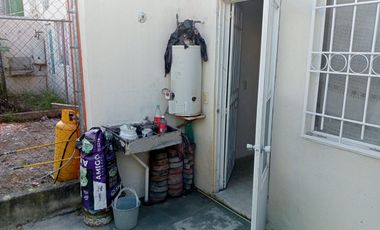 Casa en venta en Fraccionamiento Los Almendros en Ayala Morelos