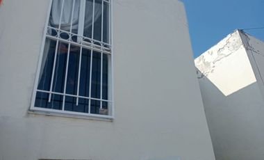 Casa en venta en Fraccionamiento Los Almendros en Ayala Morelos