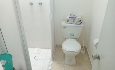 Casa en venta en Fraccionamiento Los Almendros en Ayala Morelos