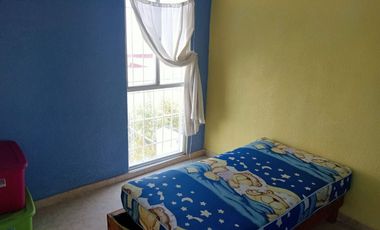Casa en venta en Fraccionamiento Los Almendros en Ayala Morelos