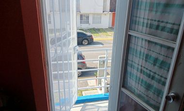 Casa en venta en Fraccionamiento Los Almendros en Ayala Morelos