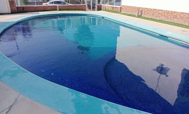 Casa en venta en Fraccionamiento Los Almendros en Ayala Morelos