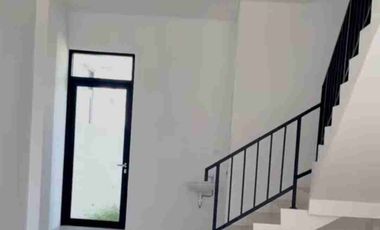 Ruko 3 Lantai Gem Walk GEM City AKR Land Manyar Gresik