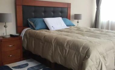 Alquiler de Departamento Amoblado en Wanchaq, Cusco