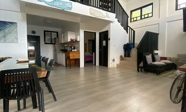 Tranquil House and Lot for Sale in Batangas