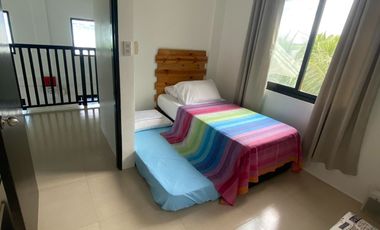 Tranquil House and Lot for Sale in Batangas