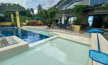 Tranquil House and Lot for Sale in Batangas