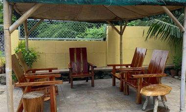 Tranquil House and Lot for Sale in Batangas