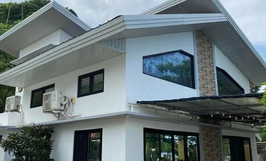 Tranquil House and Lot for Sale in Batangas