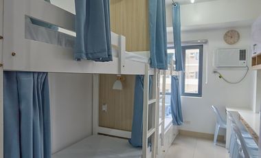 GREENTWO19XXT1: For Rent Studio Fully Furnished Condo Unit at Green 2 Residences Dasma Cavite