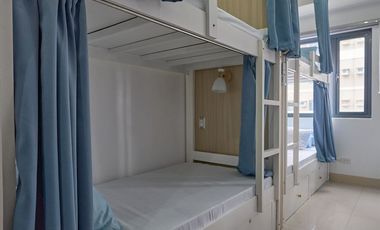 GREENTWO19XXT1: For Rent Studio Fully Furnished Condo Unit at Green 2 Residences Dasma Cavite