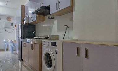 GREENTWO19XXT1: For Rent Studio Fully Furnished Condo Unit at Green 2 Residences Dasma Cavite