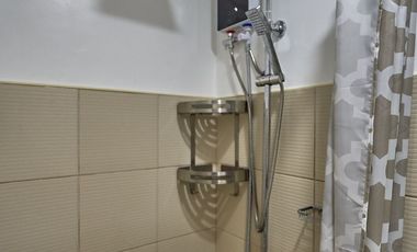 GREENTWO19XXT1: For Rent Studio Fully Furnished Condo Unit at Green 2 Residences Dasma Cavite