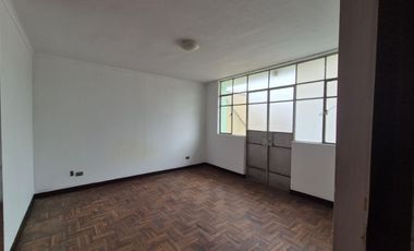 Alquilo como vivienda u oficina 125m2 + azotea