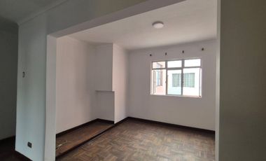 Alquilo como vivienda u oficina 125m2 + azotea