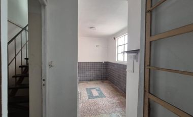 Alquilo como vivienda u oficina 125m2 + azotea